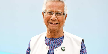 Bangladeş’te geçiş hükümetinin başına Nobel ödüllü akademisyen