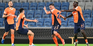 Başakşehir’in Avrupa’da tur gecesi: İşte muhtemel 11’ler