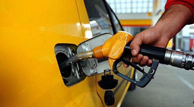 Benzine zam!