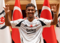 Beşiktaş Felix Uduokhai transferini resmen duyurdu!