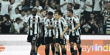 Beşiktaş, Lugano deplasmanında: İşte muhtemel 11’ler