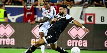 Beşiktaş’ın Avrupa’da konuğu Lugano: İşte muhtemel 11’ler