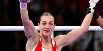 Buse Naz Çakıroğlu Paris 2024’te finale yükseldi!