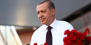 Cumhurbaşkanı Erdoğan tam 10 yıl önce halk oyuyla seçildi