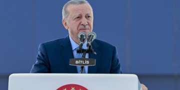 Cumhurbaşkanı Erdoğan’dan ‘Büyük Taarruz’ anması