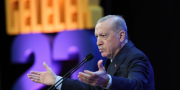 Cumhurbaşkanı Erdoğan’dan enflasyon mesajı: Düşüş başladı