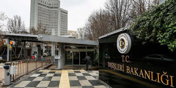 Dışişleri’nden kaçırılan Türk vatandaşı ile ilgili açıklama