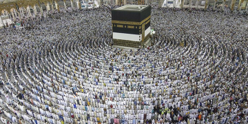 Diyanet açıkladı: Hac ön kayıtları yarın başlıyor