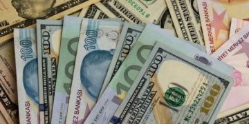 Döviz mevduatları 169 milyar doları aştı