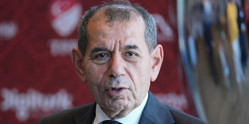 Dursun Özbek transferle ilgili konuştu