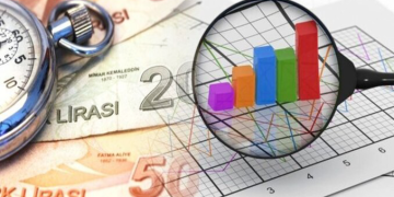 Ekonomistlerin enflasyon beklentisi belli oldu
