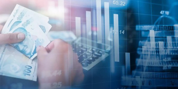 Enflasyon temmuzda yüzde 3.23 arttı