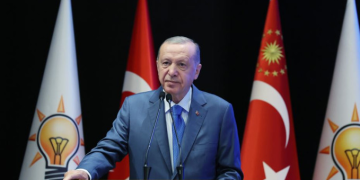 Erdoğan: Bir dijital faşizmle karşı karşıyayız