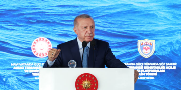 Erdoğan: Ordumuzun caydırıcılığını artırıyoruz