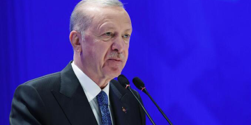 Erdoğan’dan, Türkiye Yazarlar Birliği Kurucu Başkanı Doğan için taziye mesajı
