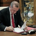 Erdoğan’dan çok sayıda atama kararı