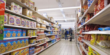 Euro Bölgesi’nde perakende satışlar düştü