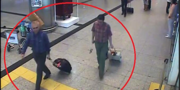 FETÖ’cü Adil Öksüz’ün kaçmasına yardım eden şüpheli tutuklandı