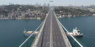 FSM Köprüsü bu saatlerde kapalı olacak!