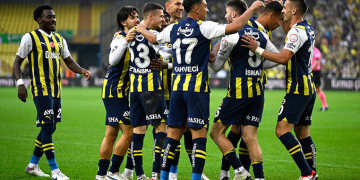 Fenerbahçe evinde Adana Demirspor‘u ağırlayacak