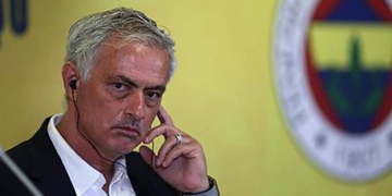 Fenerbahçe’den Mourinho açıklaması