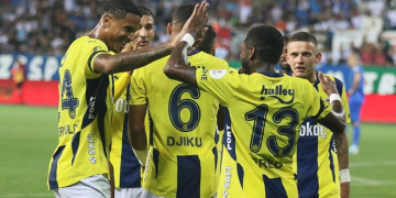 Fenerbahçe’nin konuğu Alanyaspor: İşte muhtemel 11’ler