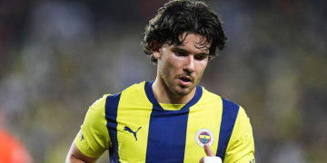 Ferdi Kadıoğlu transferi resmen açıklandı