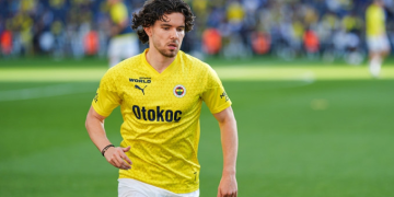 Ferdi taraftara veda mı etti? İşte Fenerbahçe’den açıklama