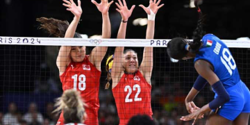 Filenin Sultanları İtalya’ya kaybetti