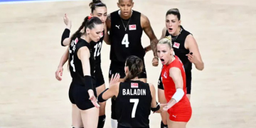 Filenin Sultanları çeyrek finalde