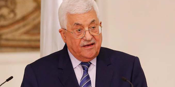 Filistin lideri Abbas, TBMM’de Gazze’deki soykırımı anlatacak