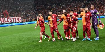 Galatasaray, Adana Demirspor’a konuk olacak