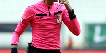 Galatasaray-Beşiktaş Süper Kupa maçının hakemi belli oldu