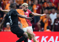 Galatasaray Süper Lig’e 3 puanla başladı