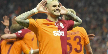 Galatasaray Süper Lig’in ilk haftasında Hatayspor’u konuk edecek