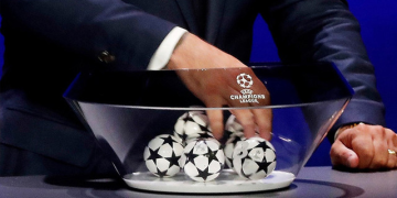 Galatasaray ve Fenerbahçe’nin Şampiyonlar Ligi Play-Off rakipleri belli oldu!