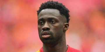 Galatasaray’a sakatlık şoku!