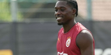 Galatasaray’da Derrick Köhn krizi!