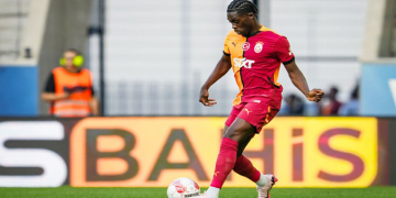 Galatasaray’da sürpriz ayrılık! Werder Bremen ile anlaşma sağlandı