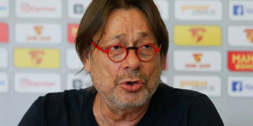 Göztepe Onursal Başkanı Sepil: Hakkımızı koruyacağız