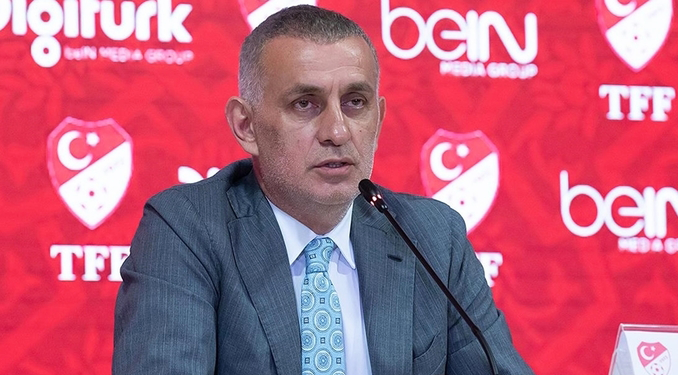 Hacıosmanoğlu’ndan saha dışı oyunlara karşı sert mesaj