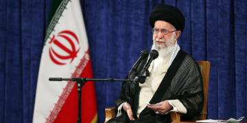 Hamaney emri verdi: İran, İsrail’i doğrudan vuracak