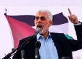 Hamas’ın yeni lideri Yahya Sinvar oldu