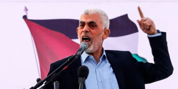 Hamas’ın yeni lideri Yahya Sinvar oldu