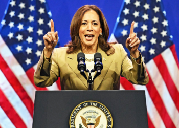 Harris Demokratların başkan adayı oldu