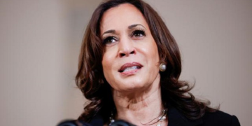 Harris: İsrail’e silah ambargosu uygulanmayacak