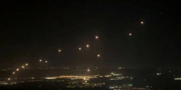 Hizbullah, İsrail üssünü vurdu!