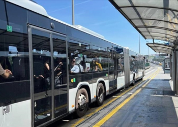 İBB duyurdu: 30 Ağustos’ta toplu ulaşım ücretsiz olacak