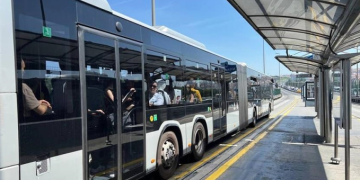 İBB duyurdu: 30 Ağustos’ta toplu ulaşım ücretsiz olacak