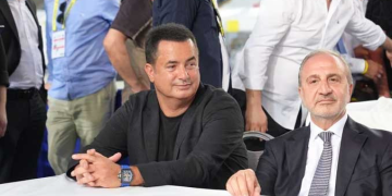 Ilıcalı: 3 futbolcuyu yarın satsak 100 milyon euro toplarız